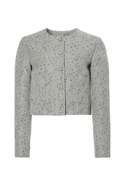 'Bernadette' Jacket