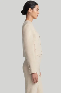 'Bernadette' Jacket