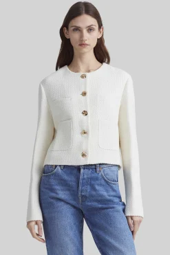'Bernadette' Jacket