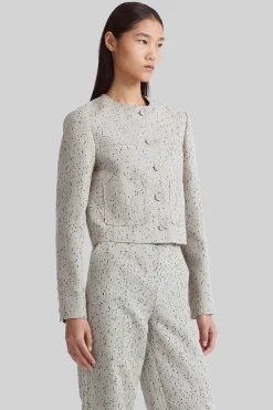 'Bernadette' Jacket