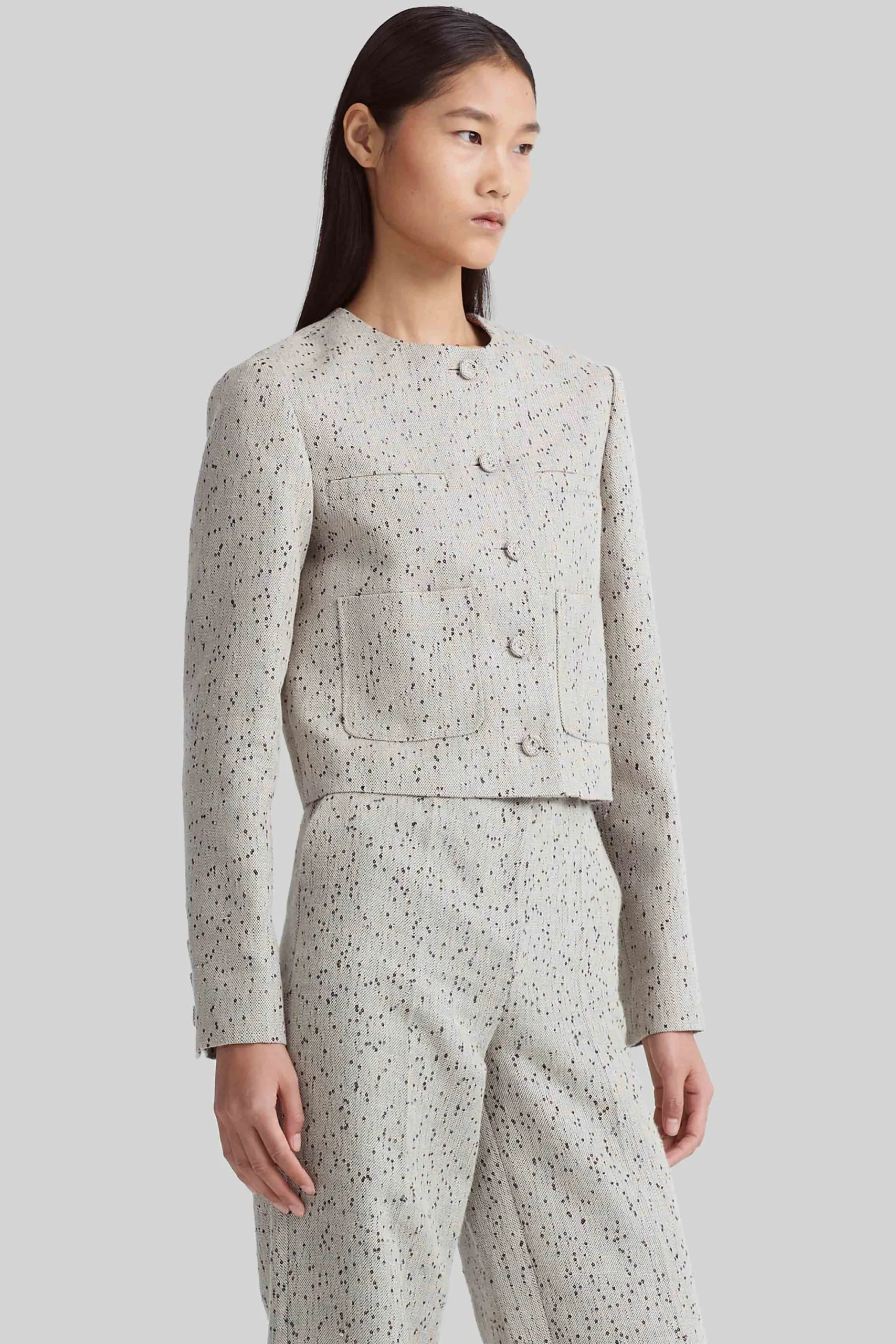 'Bernadette' Jacket