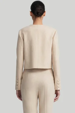 'Bernadette' Jacket
