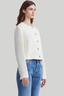 'Bernadette' Jacket