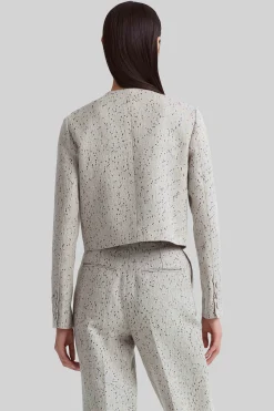'Bernadette' Jacket