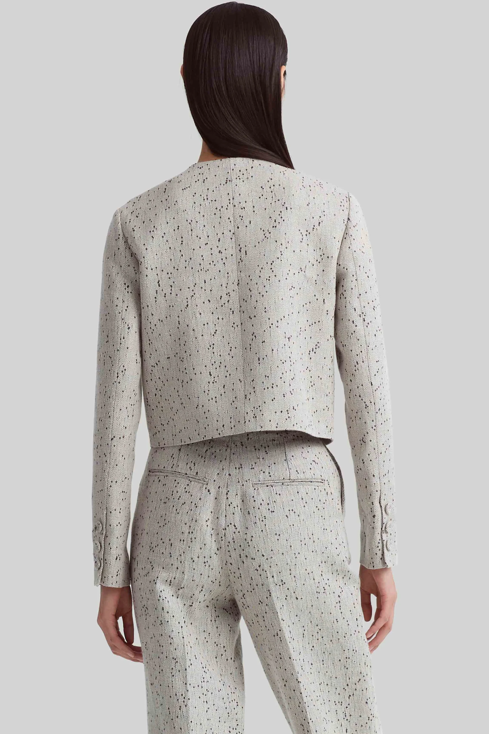 'Bernadette' Jacket