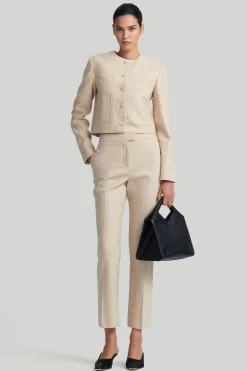 'Bernadette' Jacket