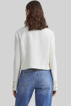'Bernadette' Jacket