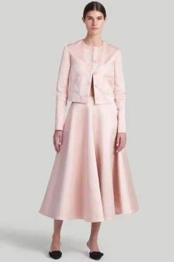 'Bernadette' Jacket