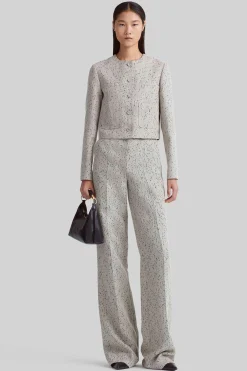 'Bernadette' Jacket