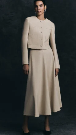 'Bernadette' Jacket