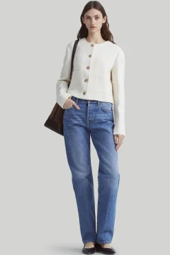 'Bernadette' Jacket