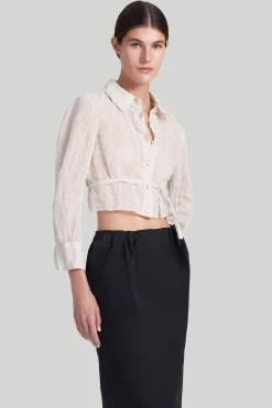 'Bonnie' Top
