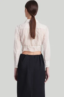 'Bonnie' Top