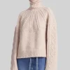 'Booth' Sweater