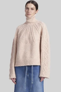 'Booth' Sweater