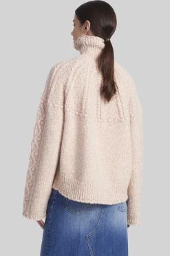 'Booth' Sweater