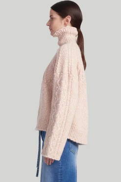 'Booth' Sweater