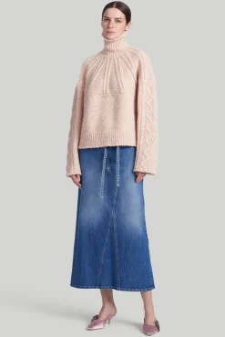 'Booth' Sweater