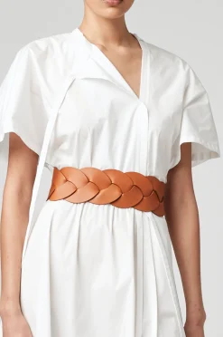 'Braid' Belt