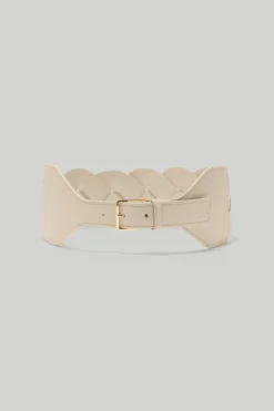 'Braid' Belt