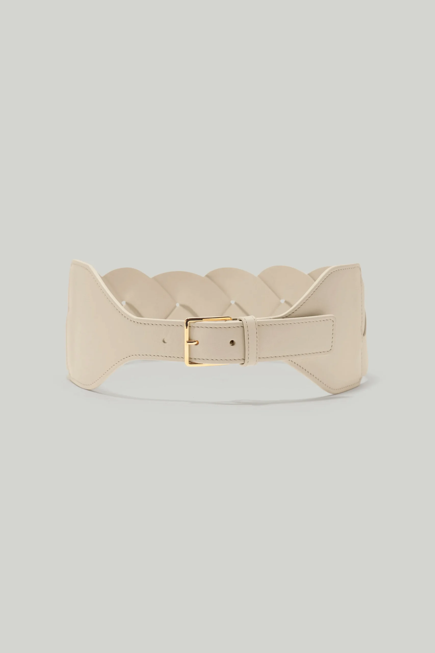 'Braid' Belt