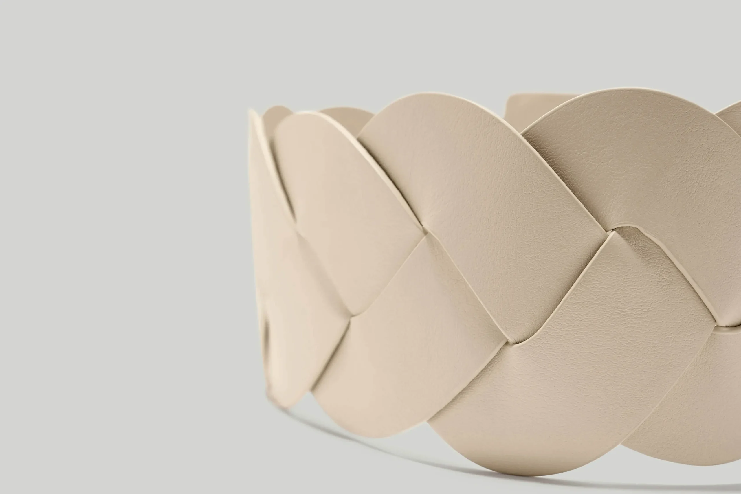 'Braid' Belt