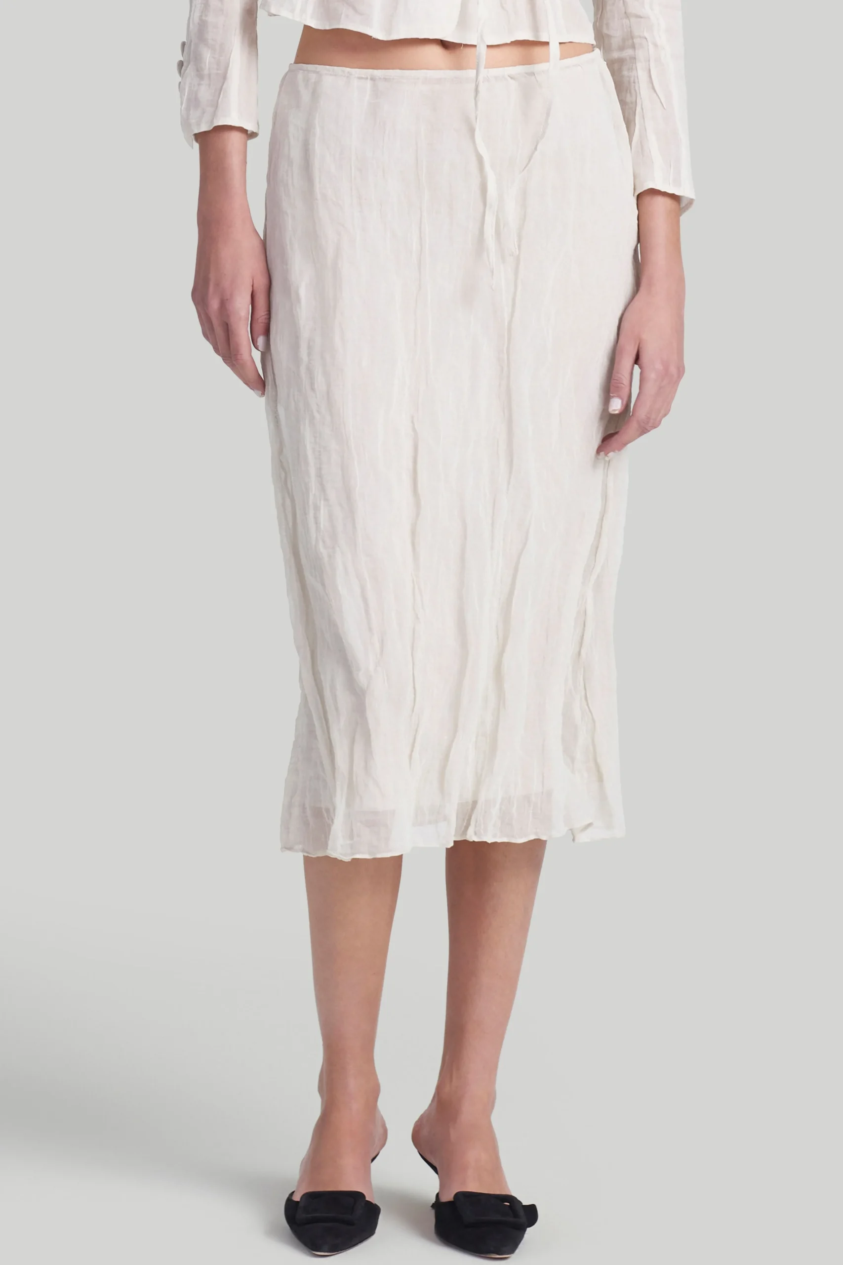 'Bresson' Skirt