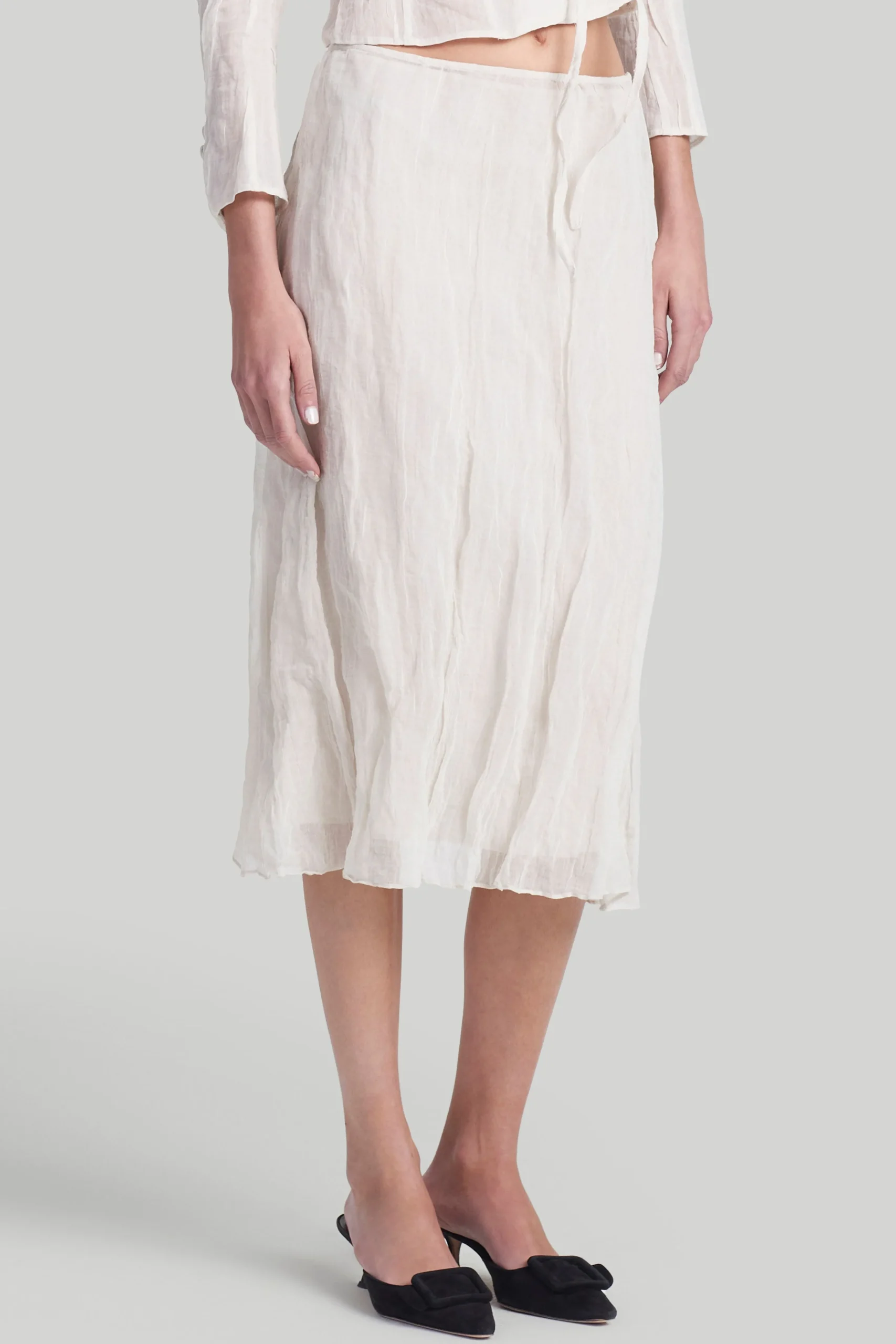 'Bresson' Skirt