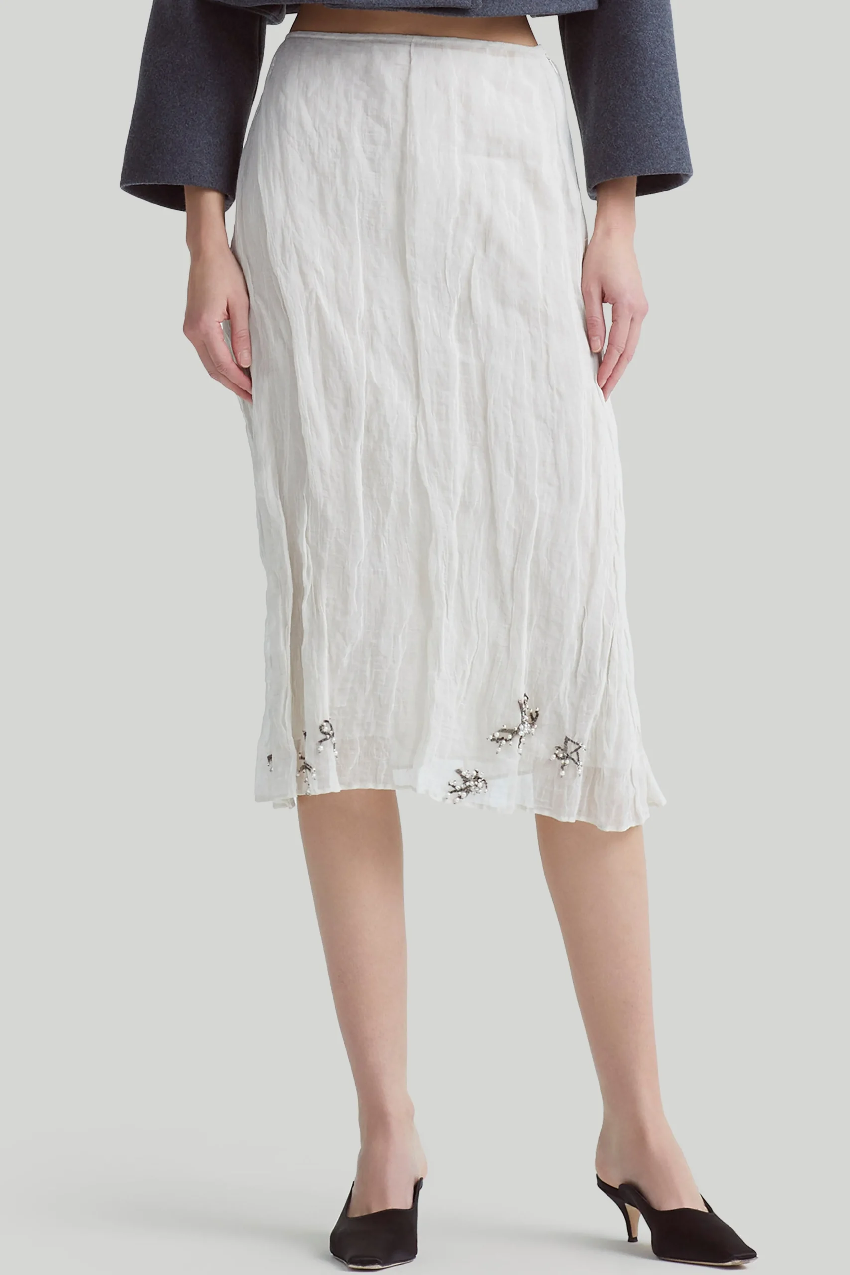 'Bresson' Skirt