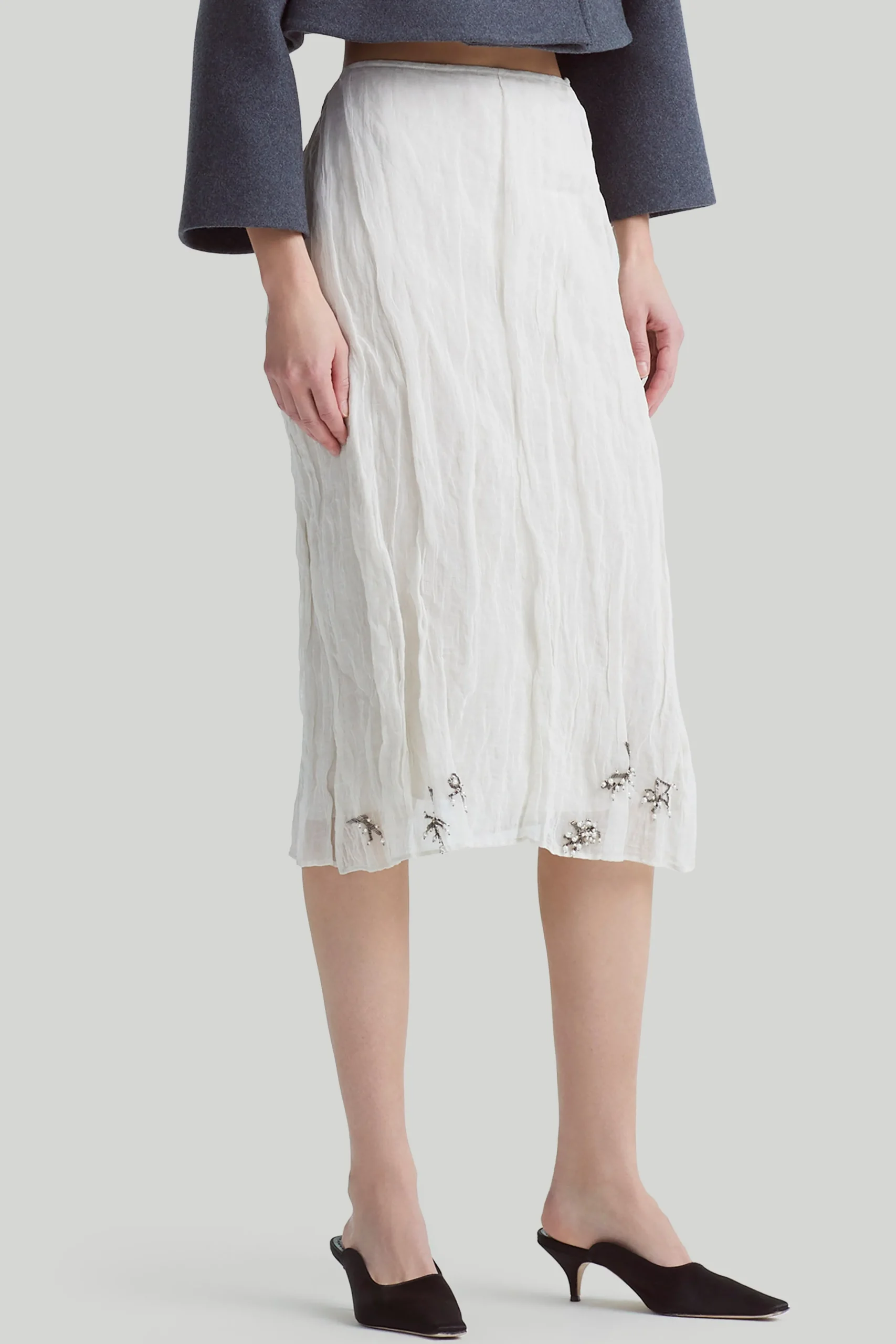 'Bresson' Skirt