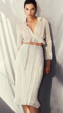 'Bresson' Skirt