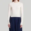 'Camarina' Sweater