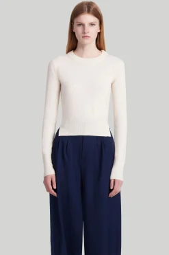 'Camarina' Sweater