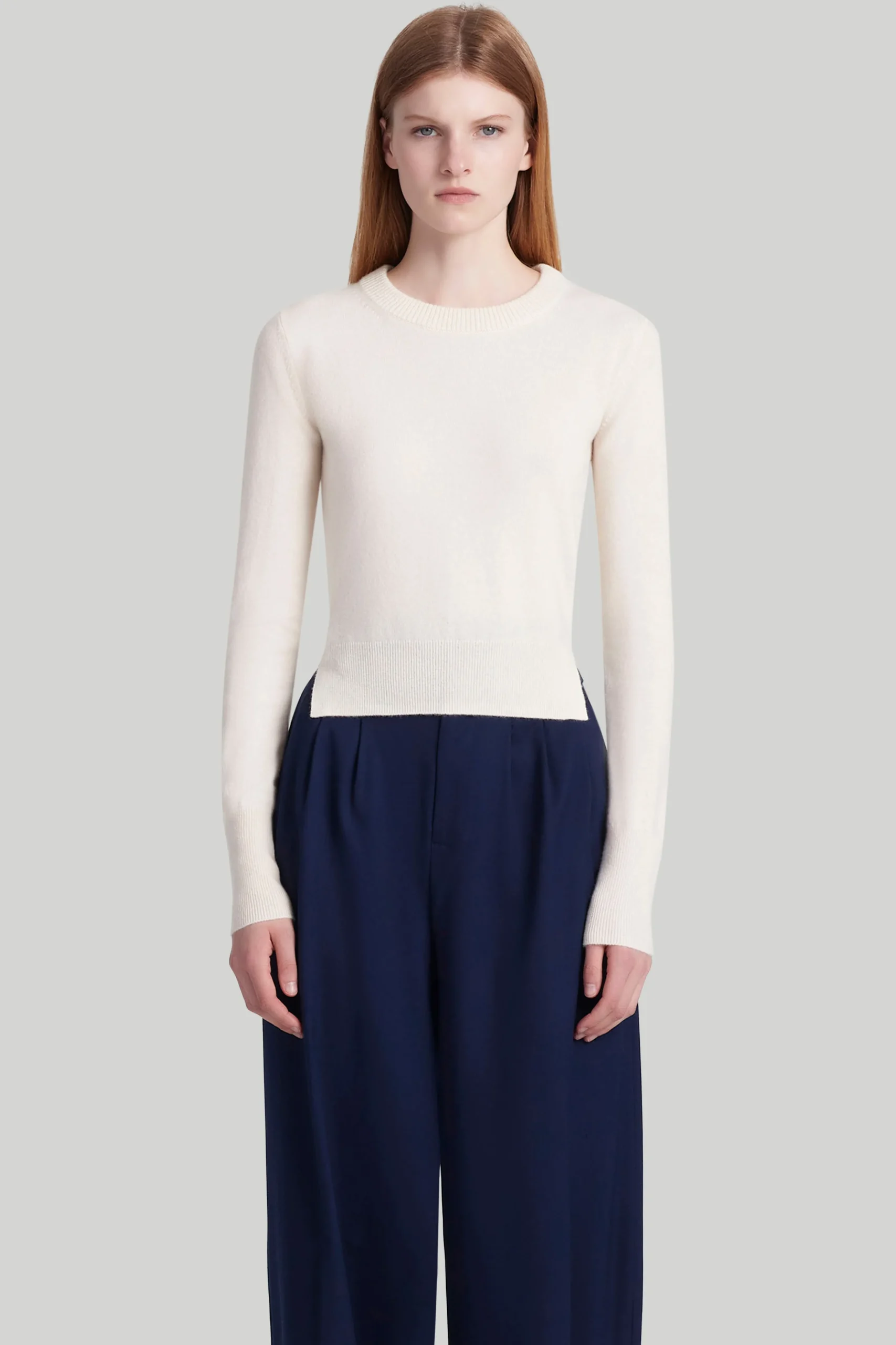 'Camarina' Sweater
