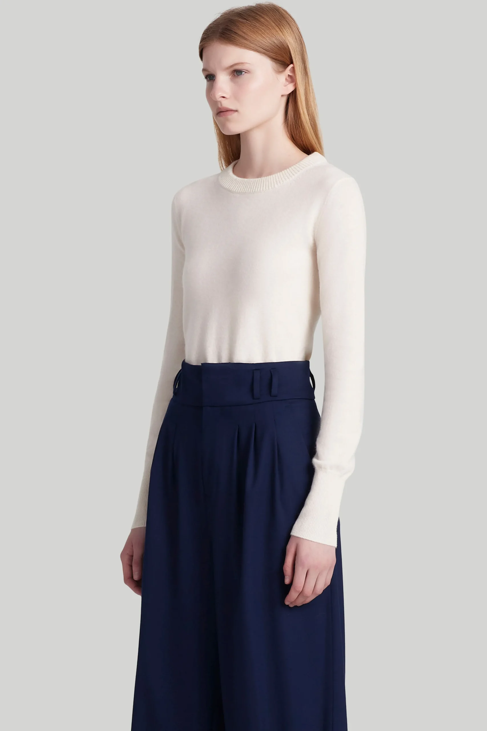 'Camarina' Sweater