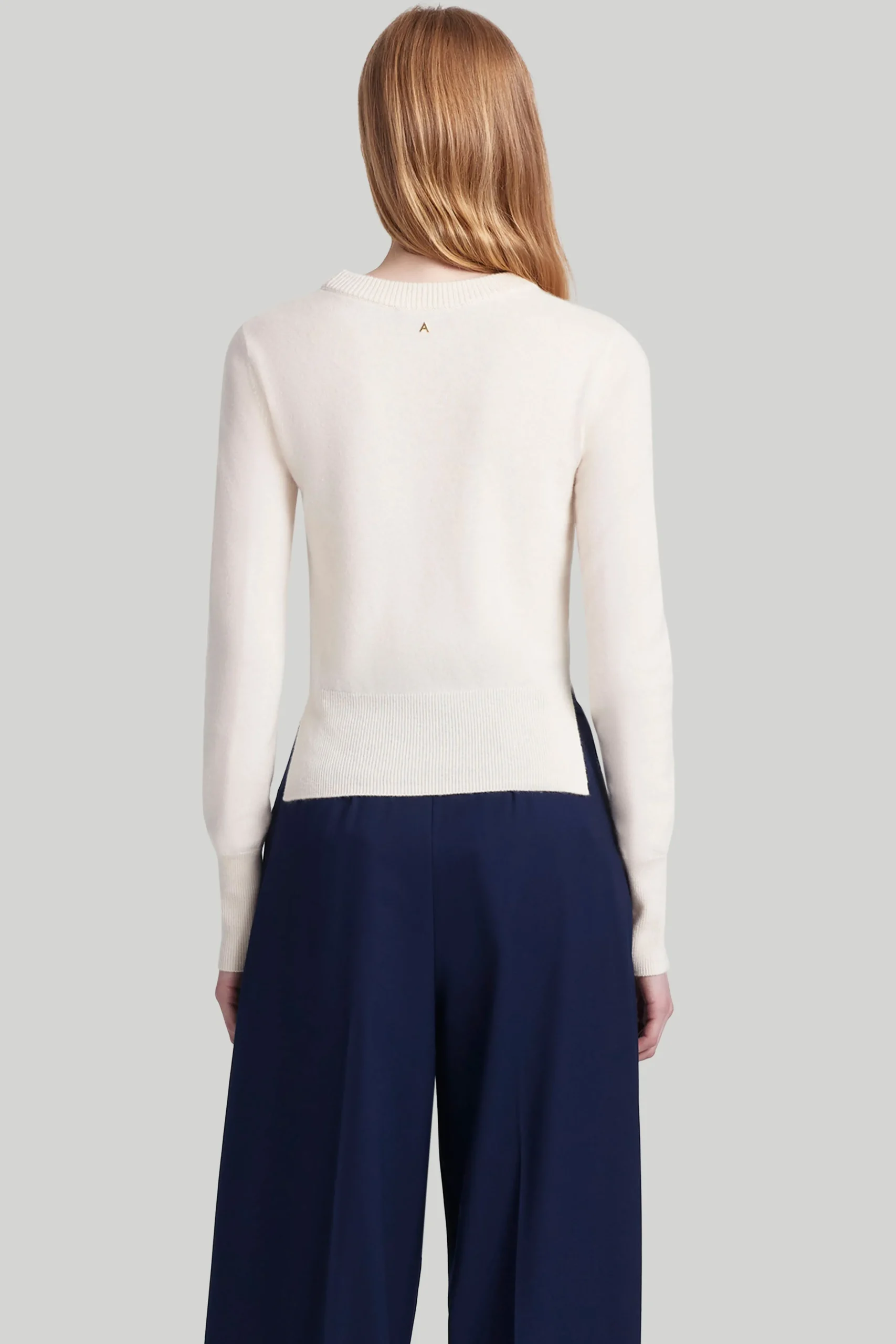 'Camarina' Sweater