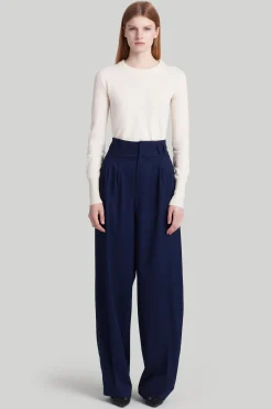 'Camarina' Sweater