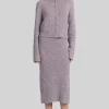 'Carlson' Skirt