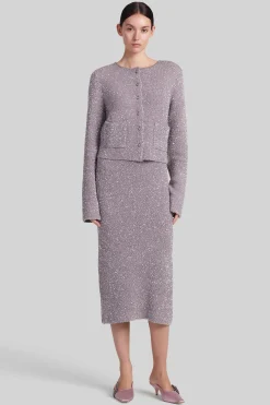 'Carlson' Skirt