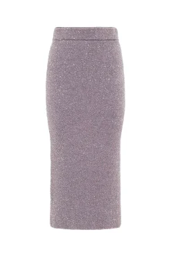 'Carlson' Skirt