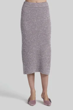 'Carlson' Skirt