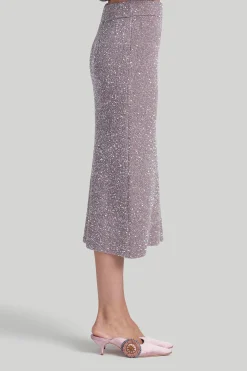 'Carlson' Skirt