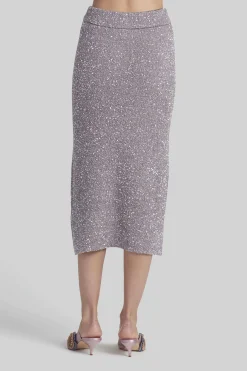 'Carlson' Skirt