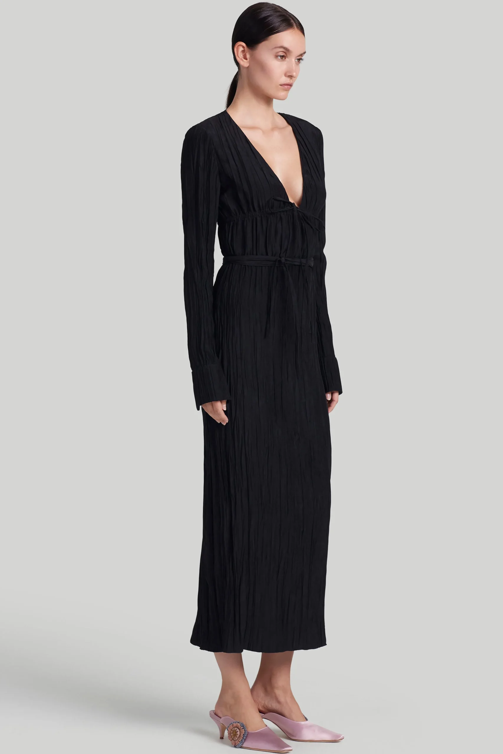 'Carol' Dress