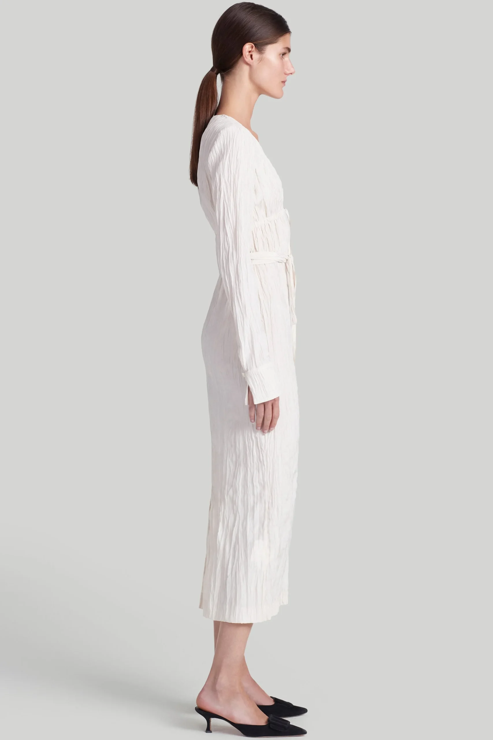 'Carol' Dress