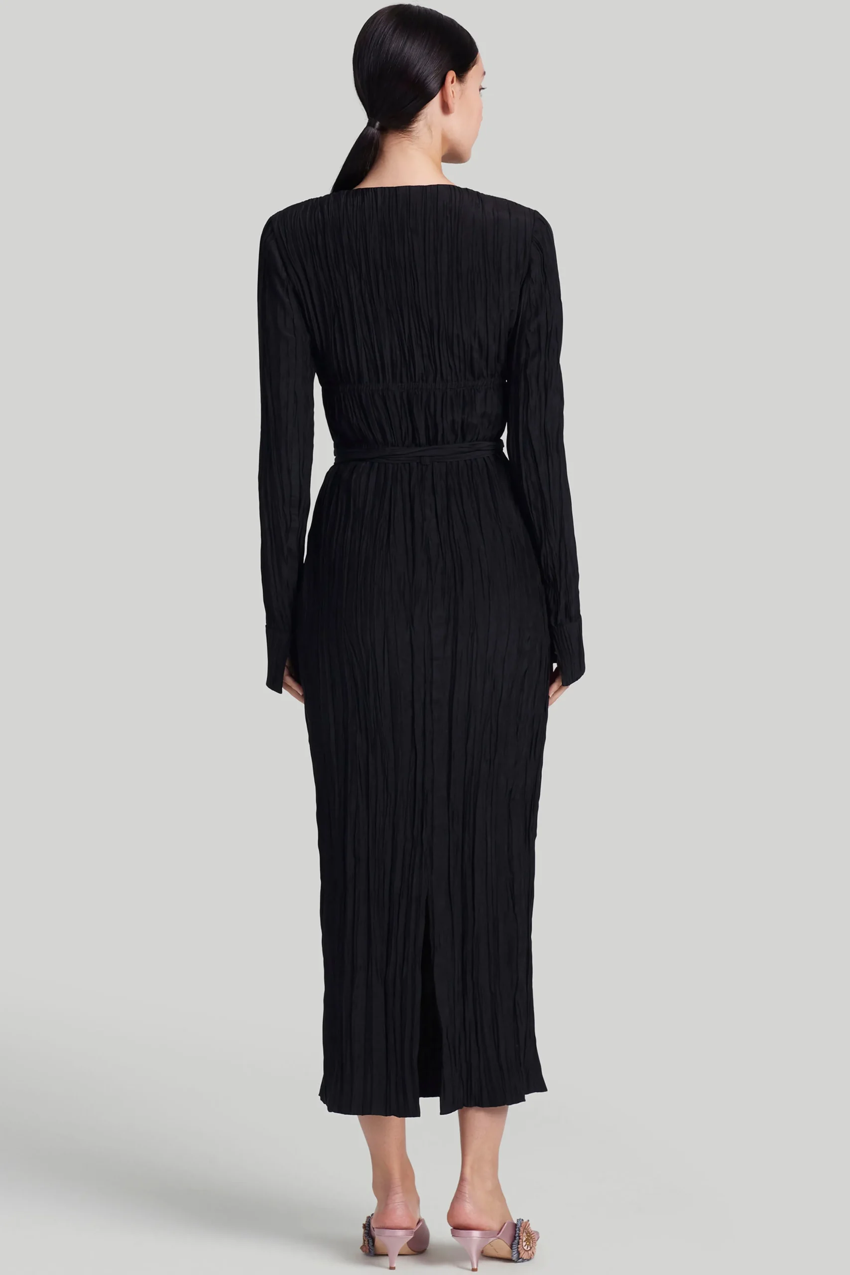 'Carol' Dress