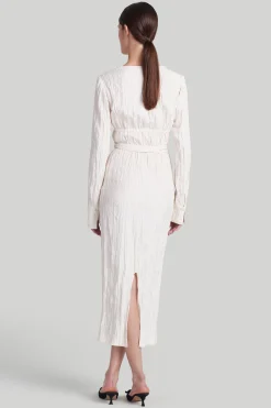 'Carol' Dress