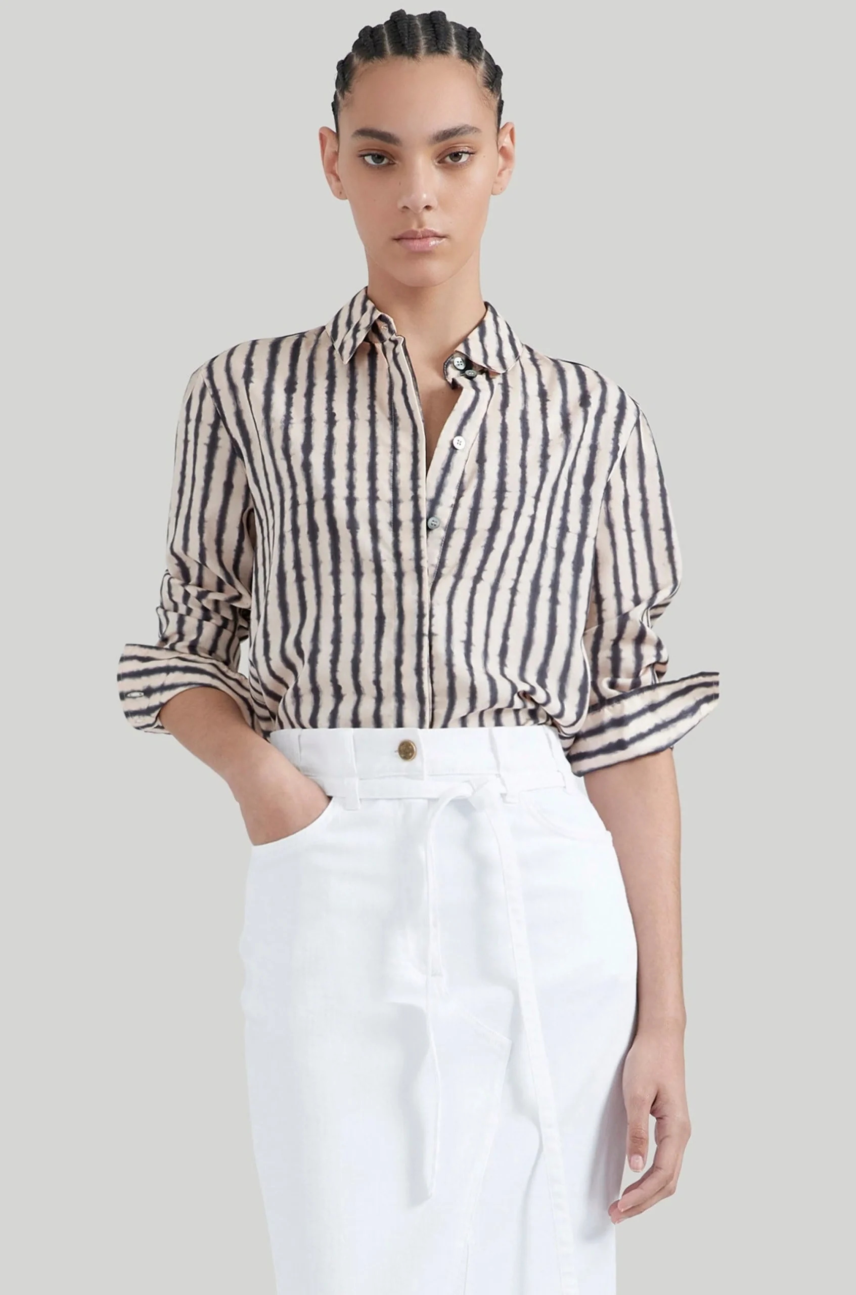 'Chika' Top
