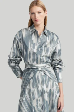 'Chika' Top