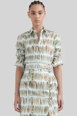 'Chika' Top
